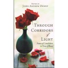 Through Corridors Of Light by JOHn Andrew Denny